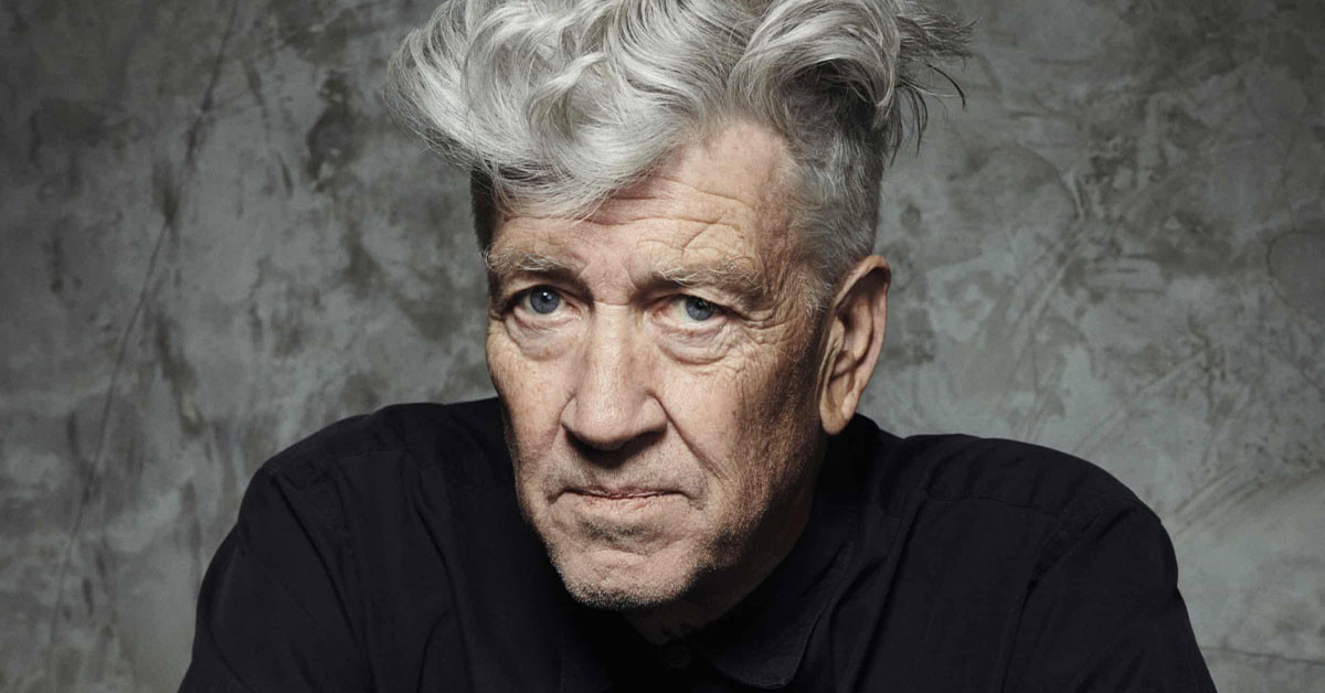 Девід Лінч проти війни з РФ