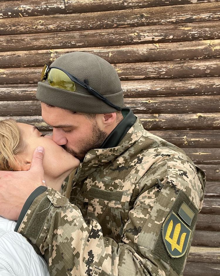 Нікіта Добринін