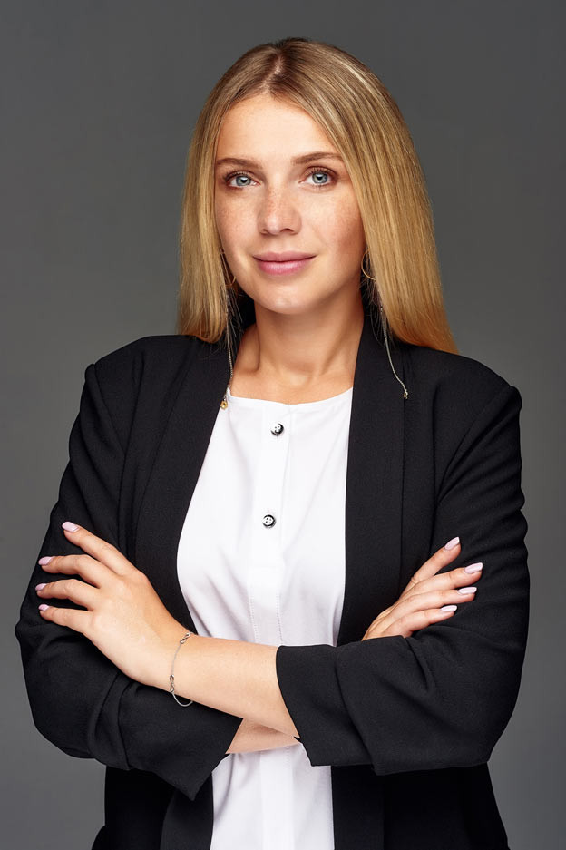 Ніна Левчук