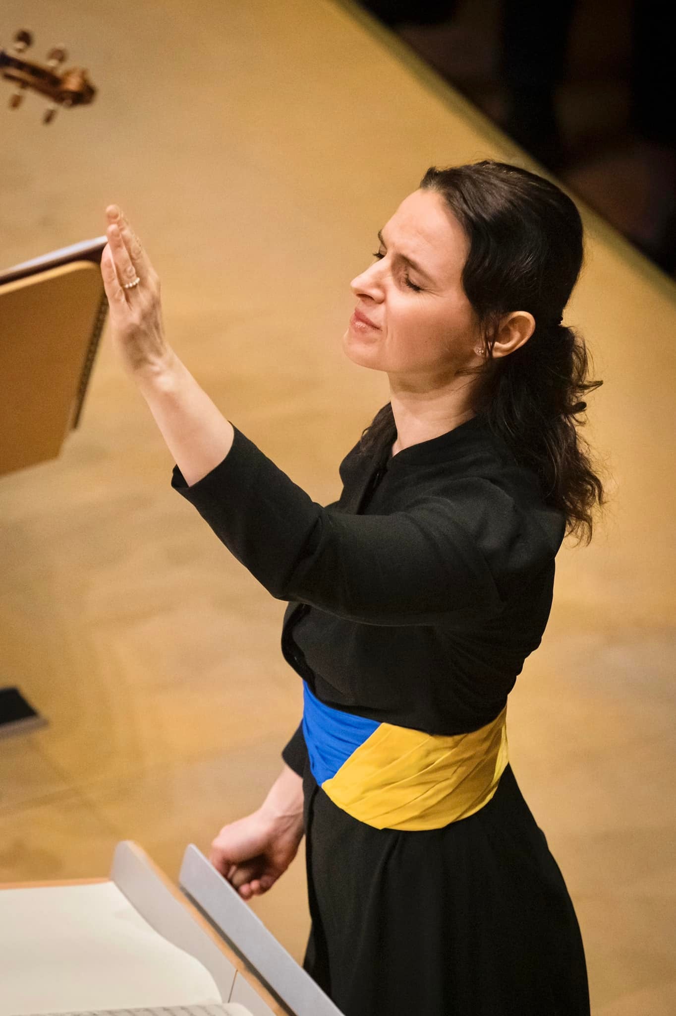 Оксана Линів