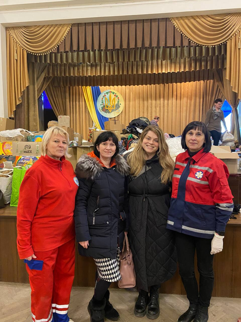 Неля Шовкопляс