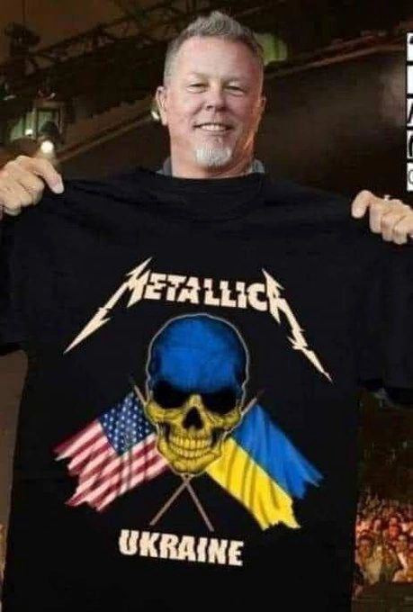 metallica