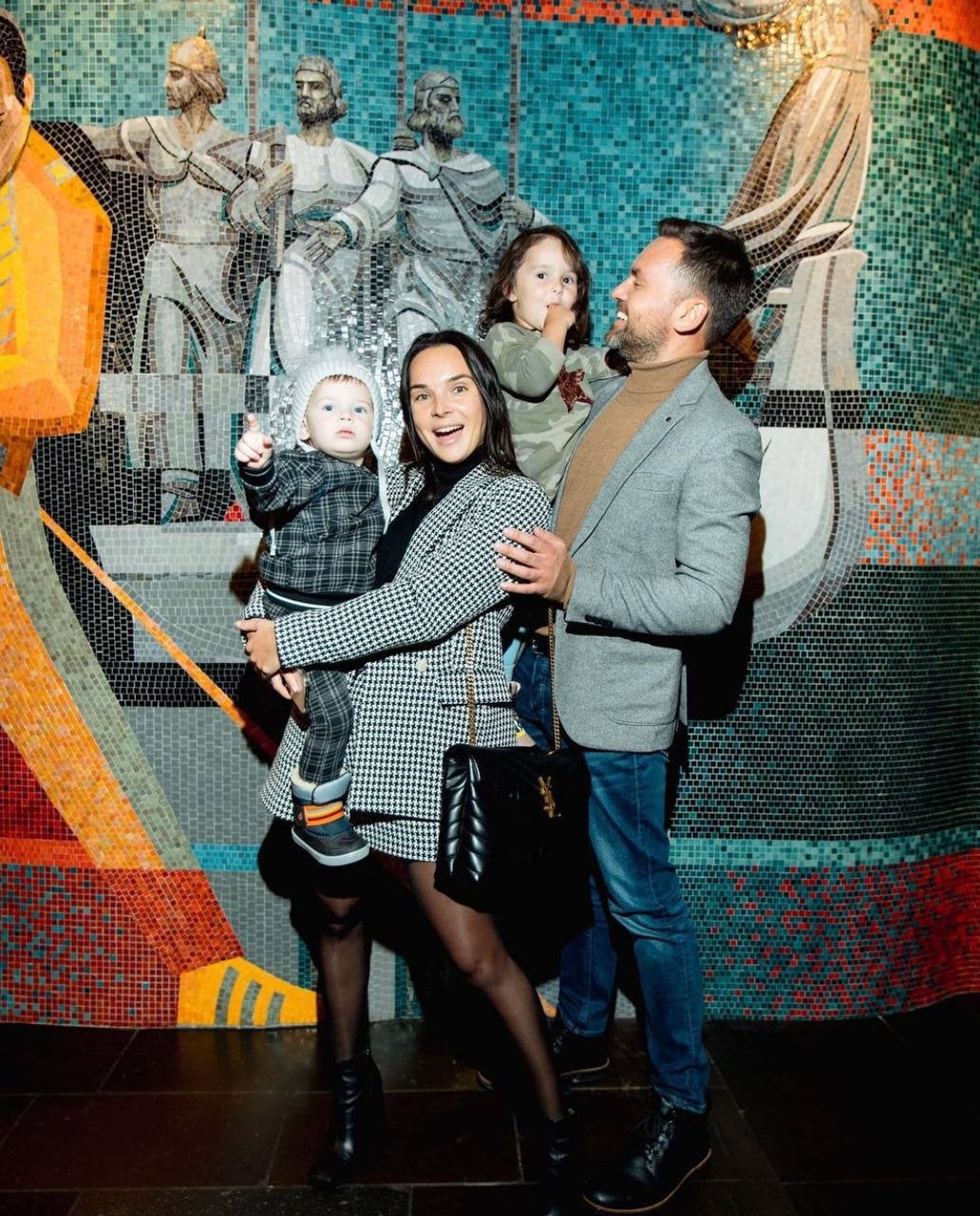 Мірошниченко