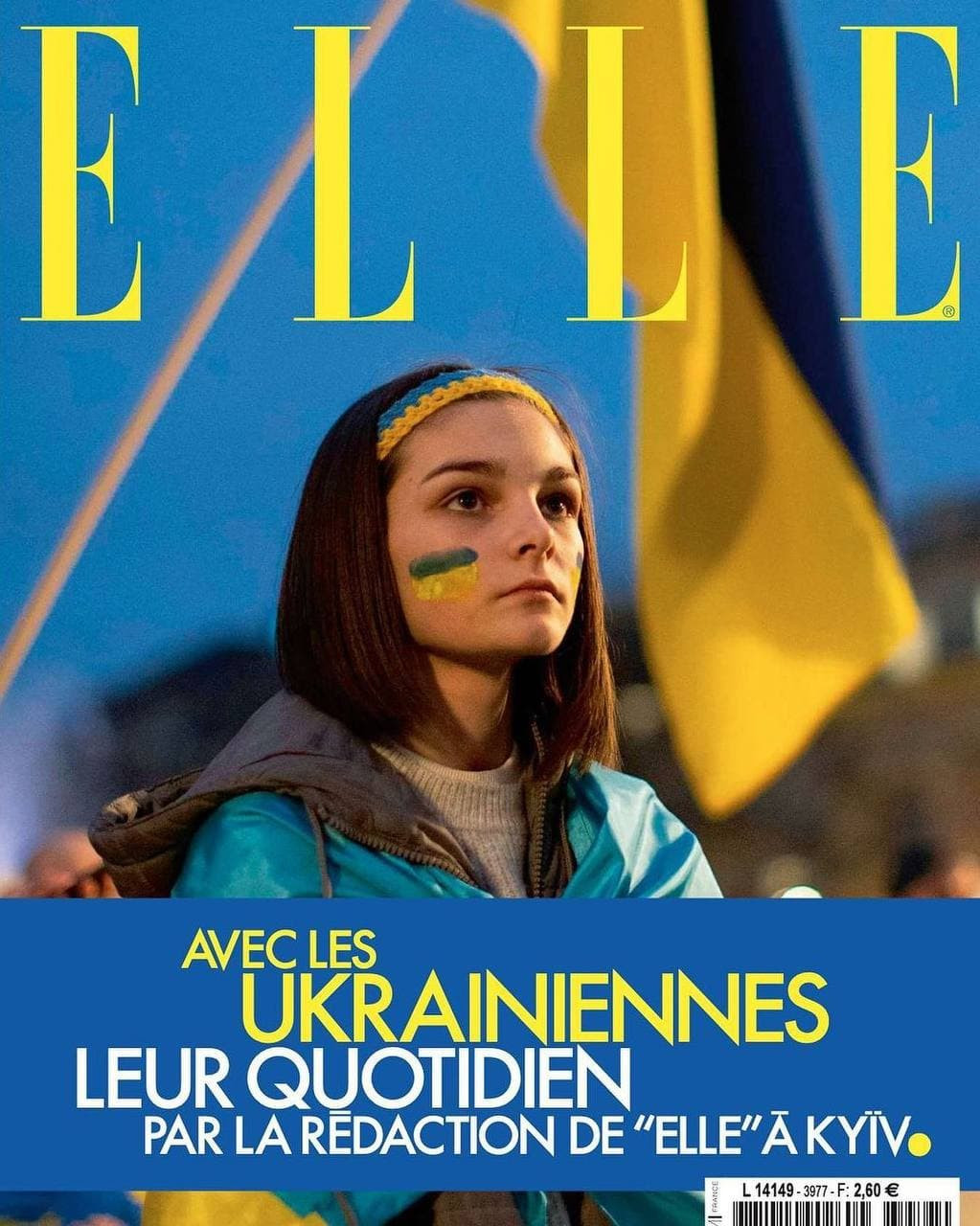 ELLE