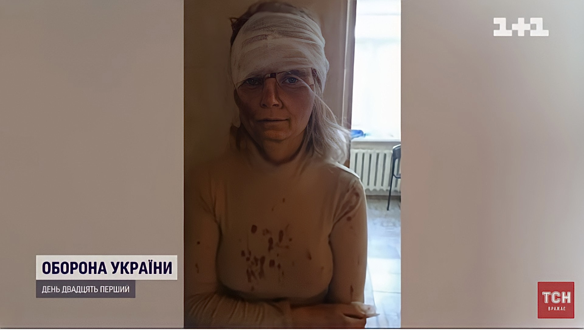 Олена Курило