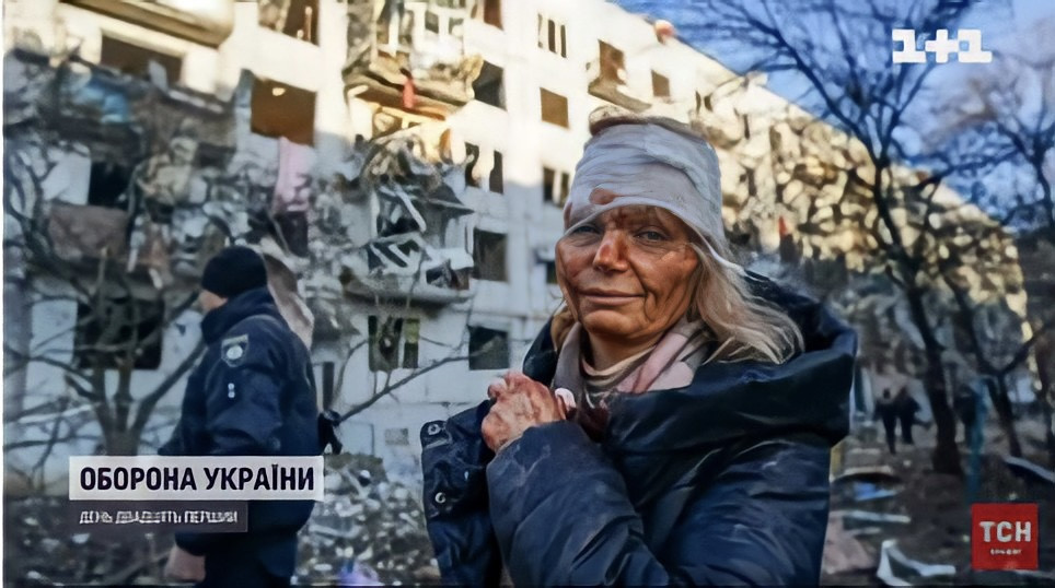 Олена Курило