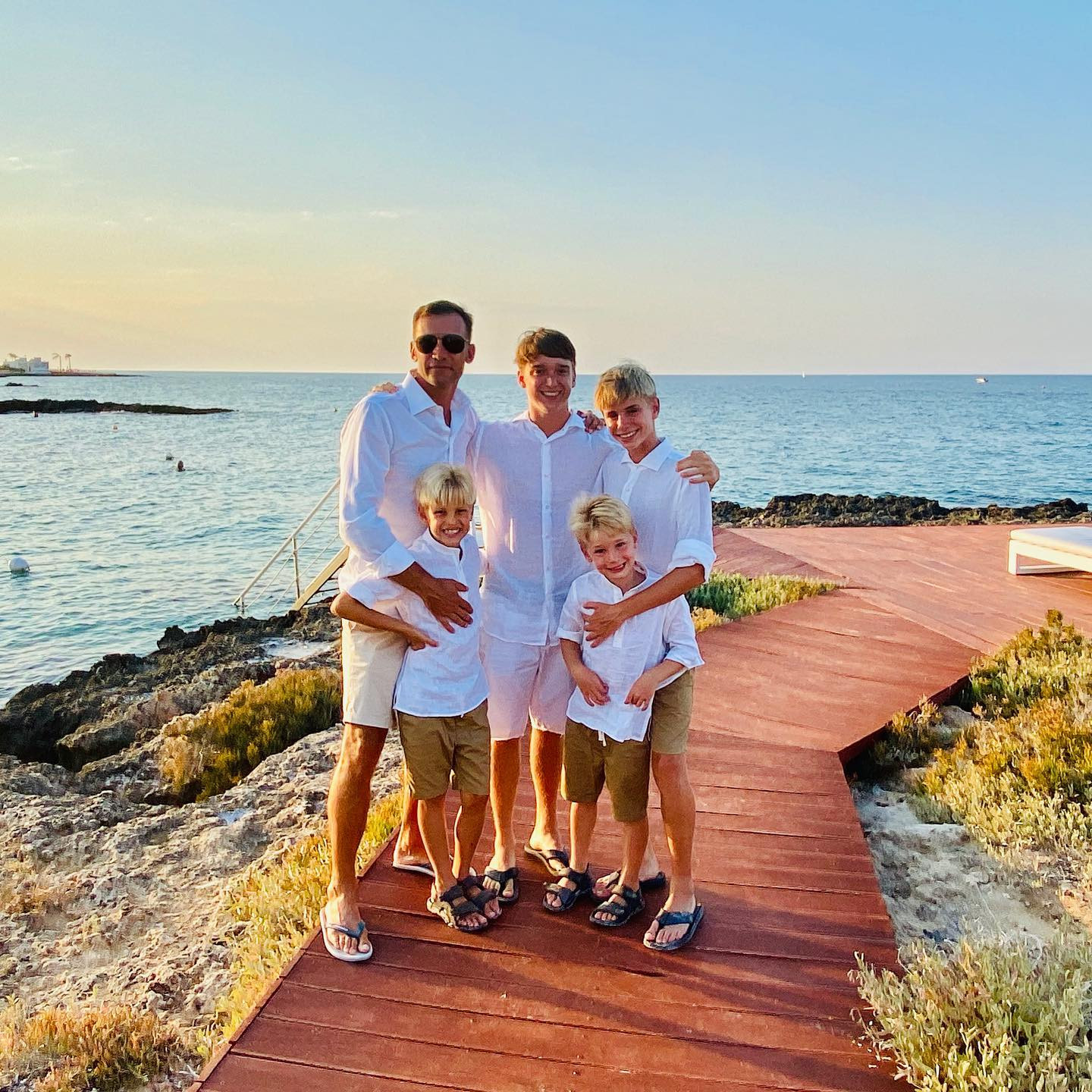 Андрей Шевченко