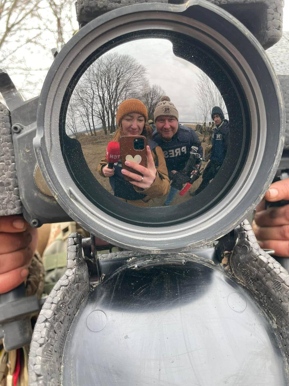 ТСН Кирієнко