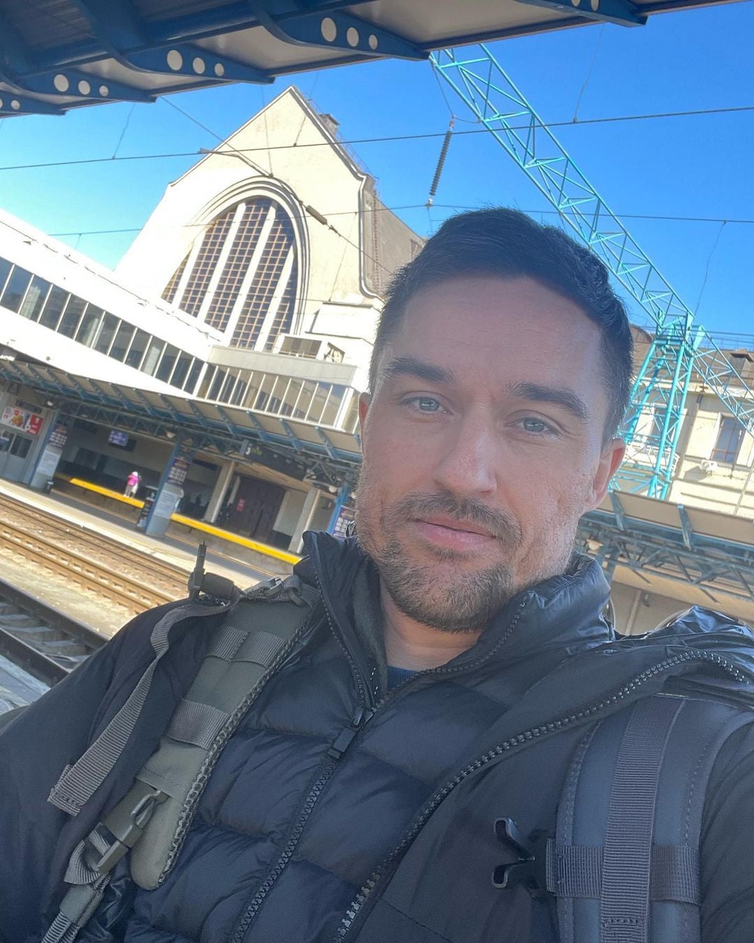 Александр Довгополов