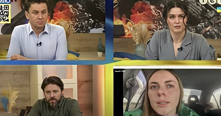 Христина Джолос