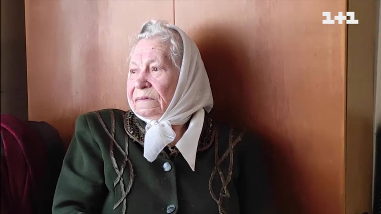 Любов Погонюк