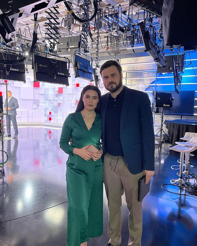 Гордєєв Барбір фото