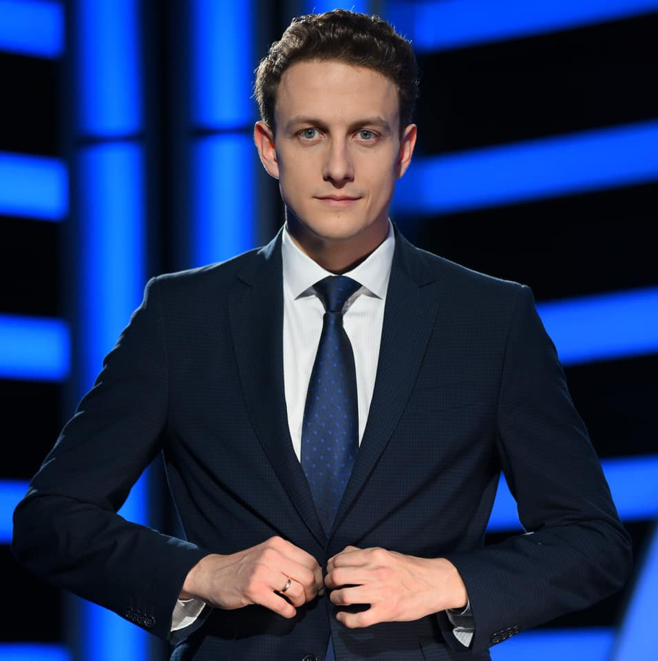 Святослав Гринчук