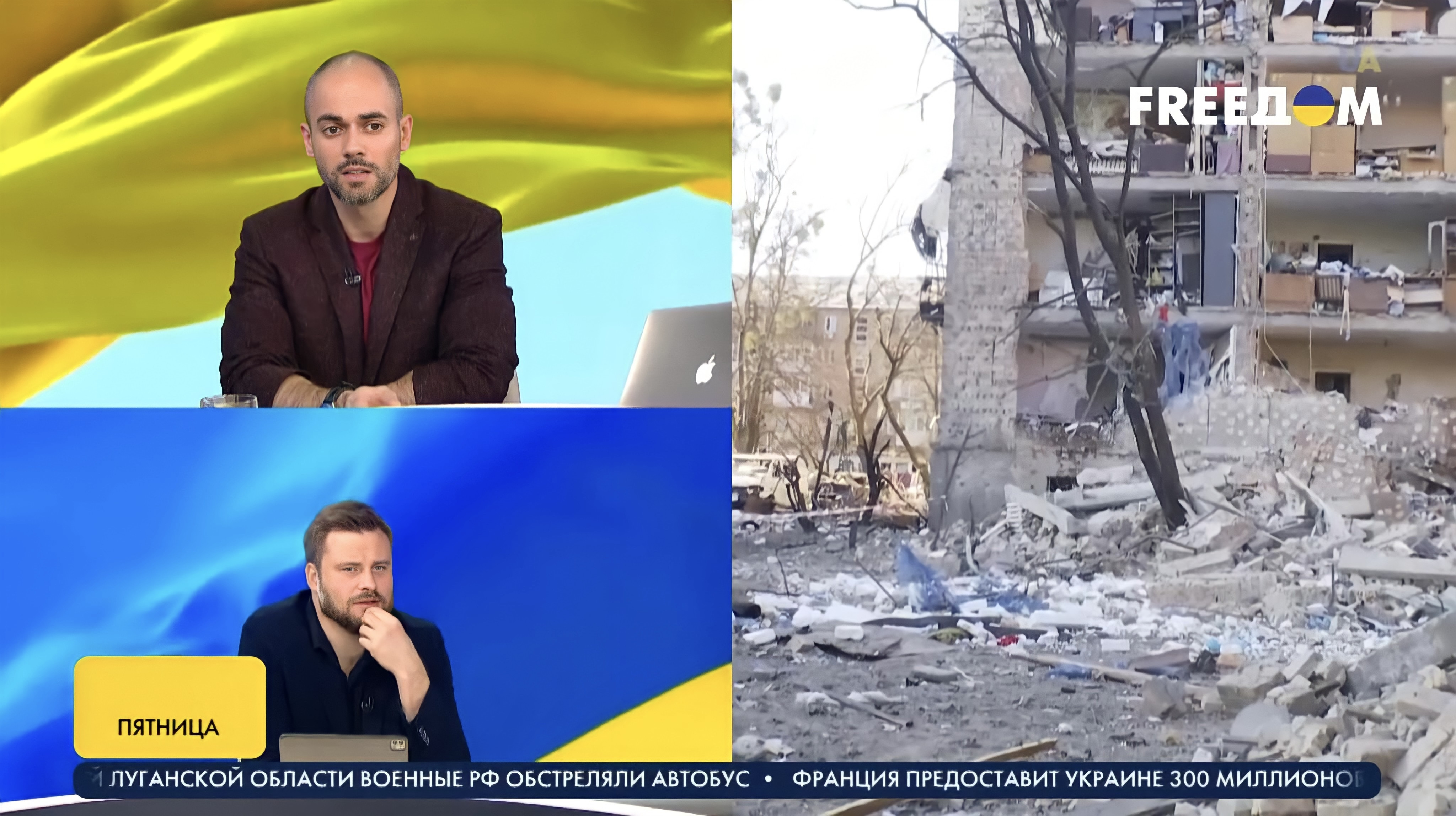 Гордєєв Рабчун