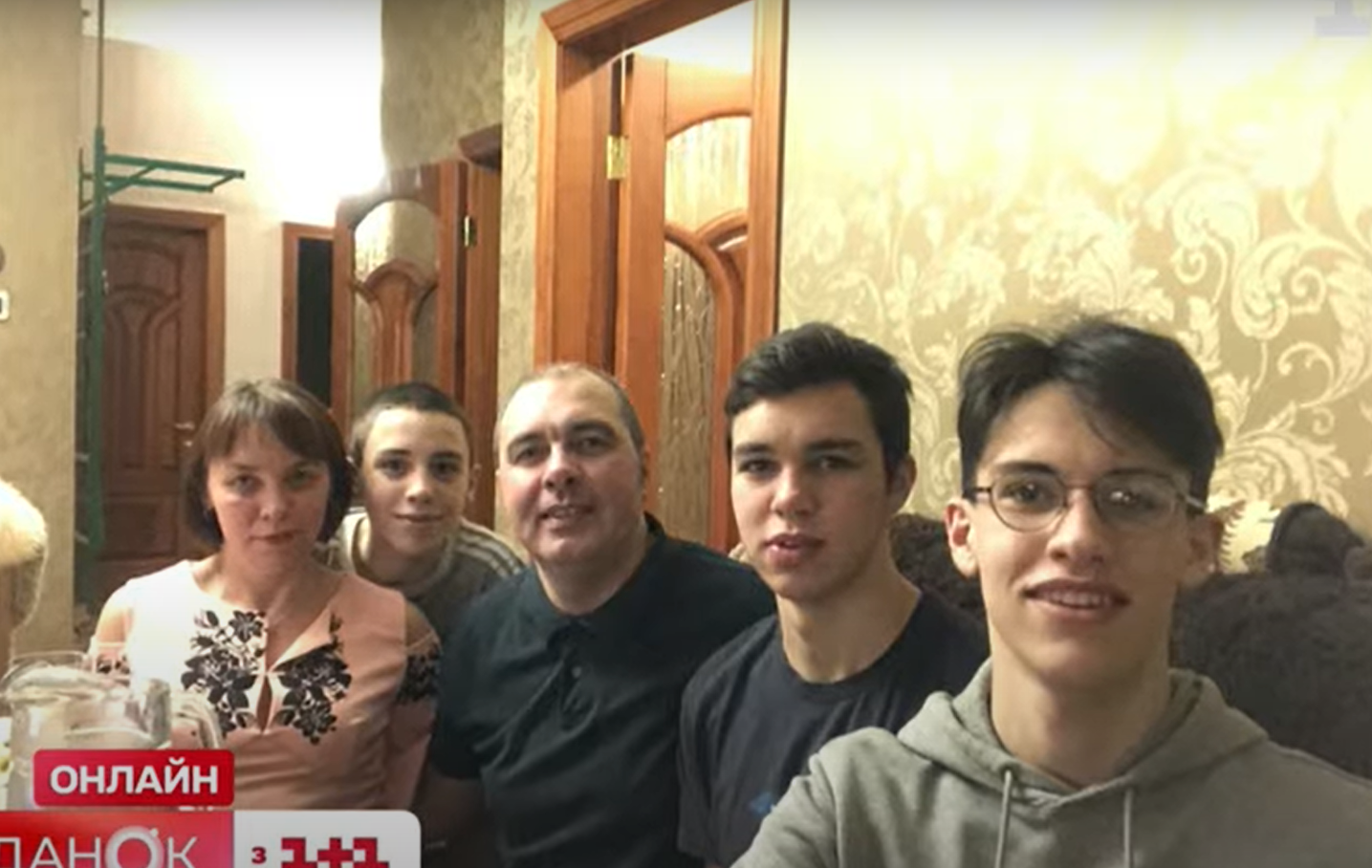 Щоденники війни