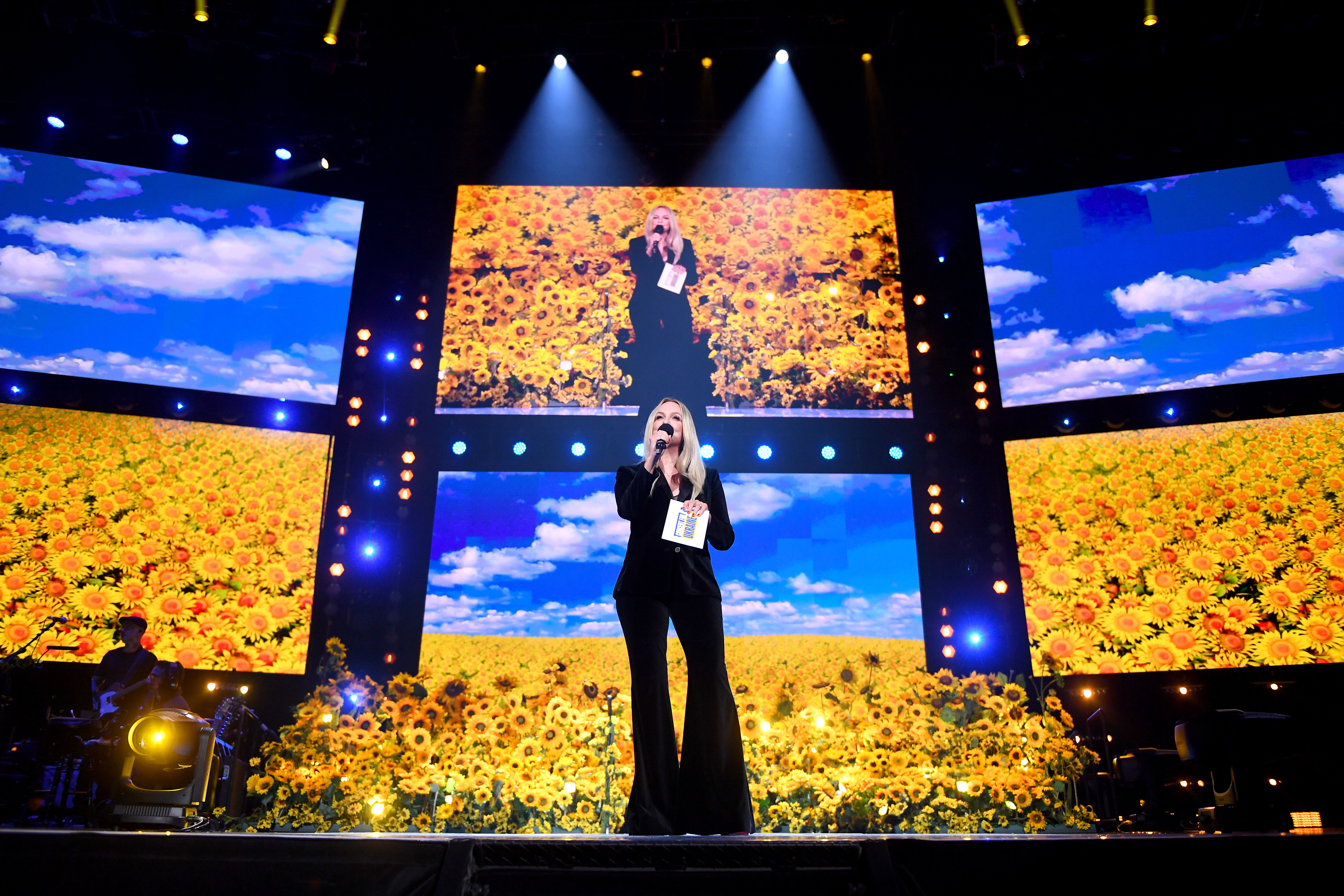 концерт в Бірмінгемі