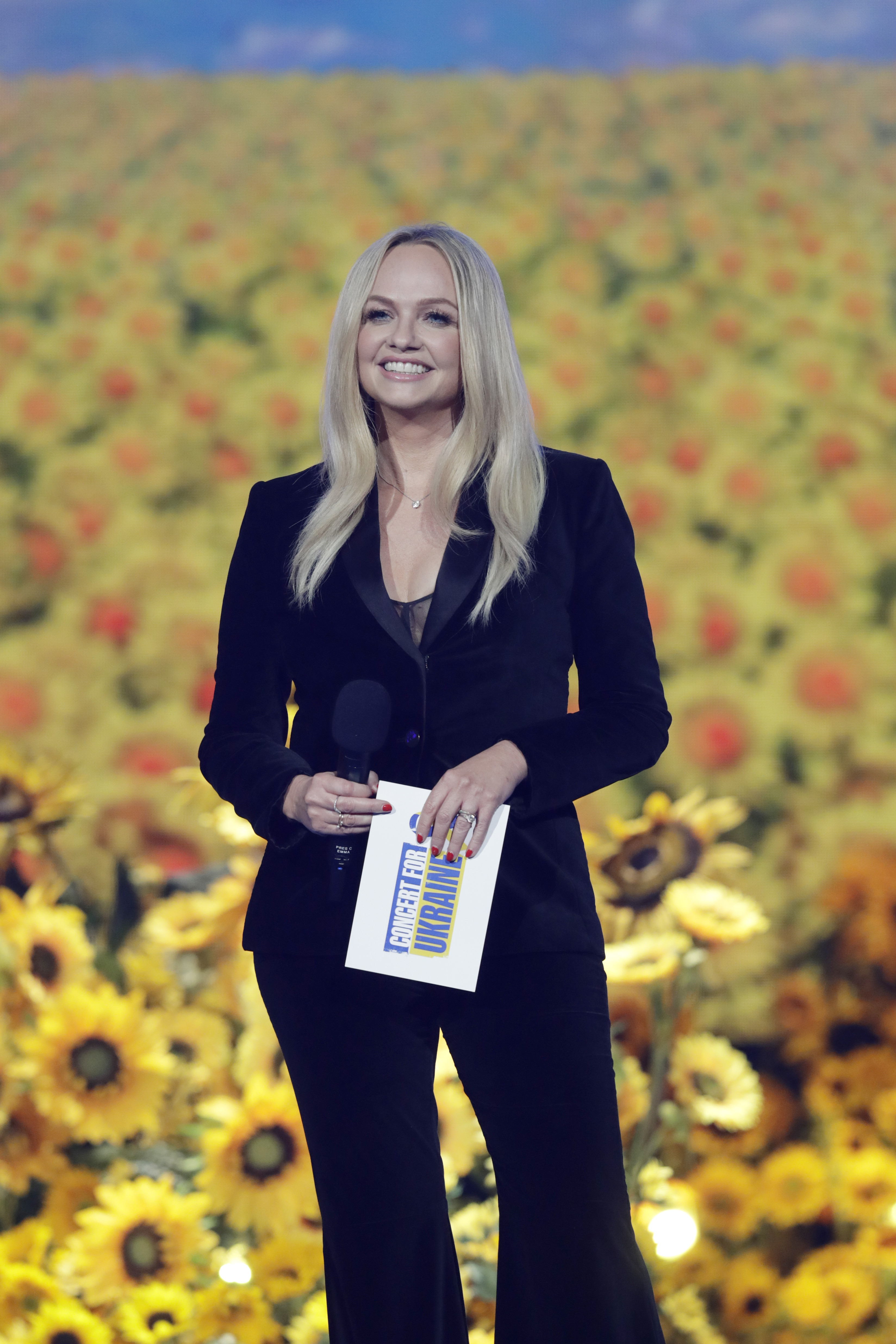 Емма Бантон