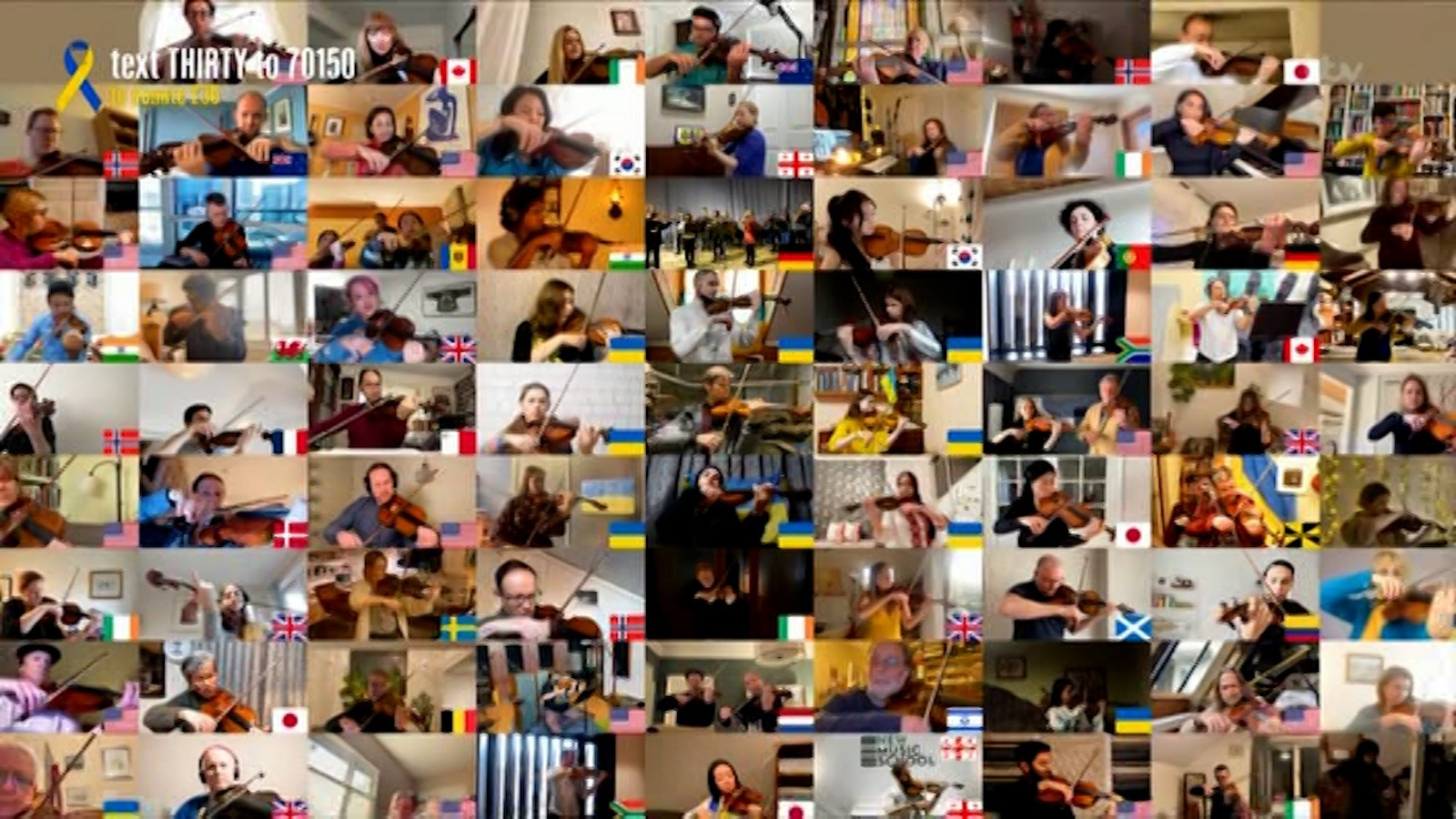 Концерт в Бірмінгемі