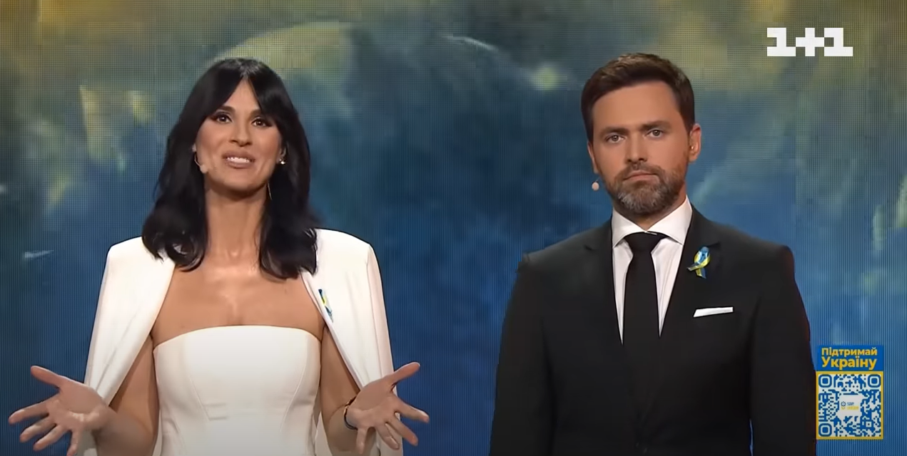 Мірошниченко Єфросиніна