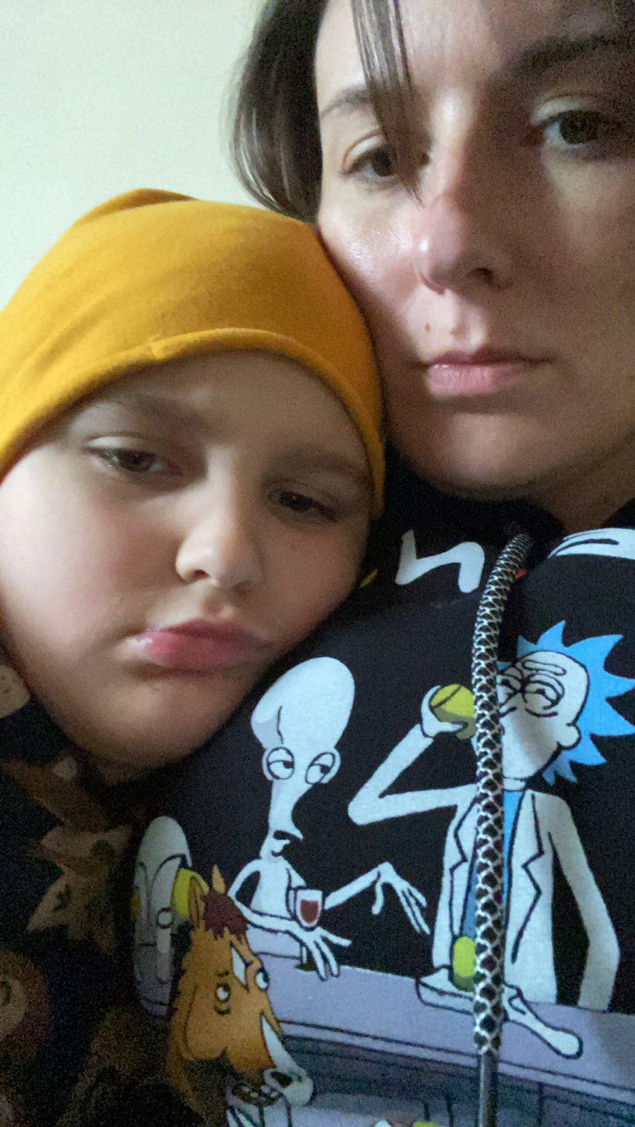 Неллі Ковальська