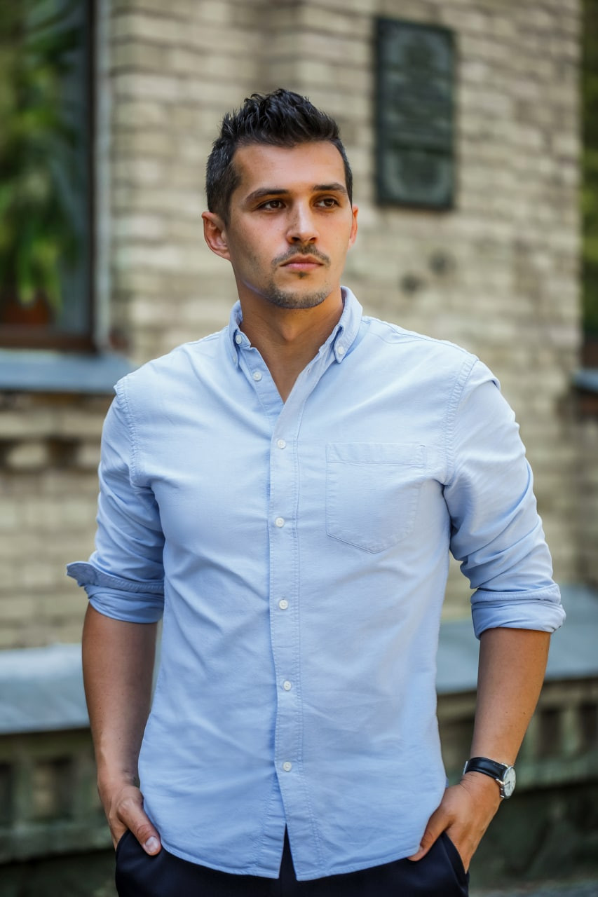 Акім Галімов