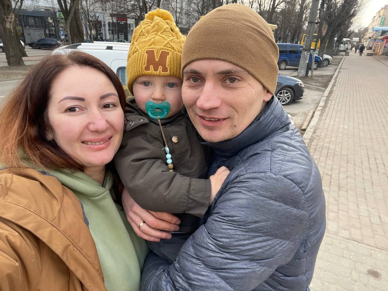 Юлія Кирієнко