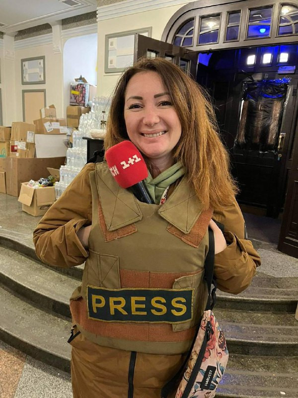 Юлія Кирієнко