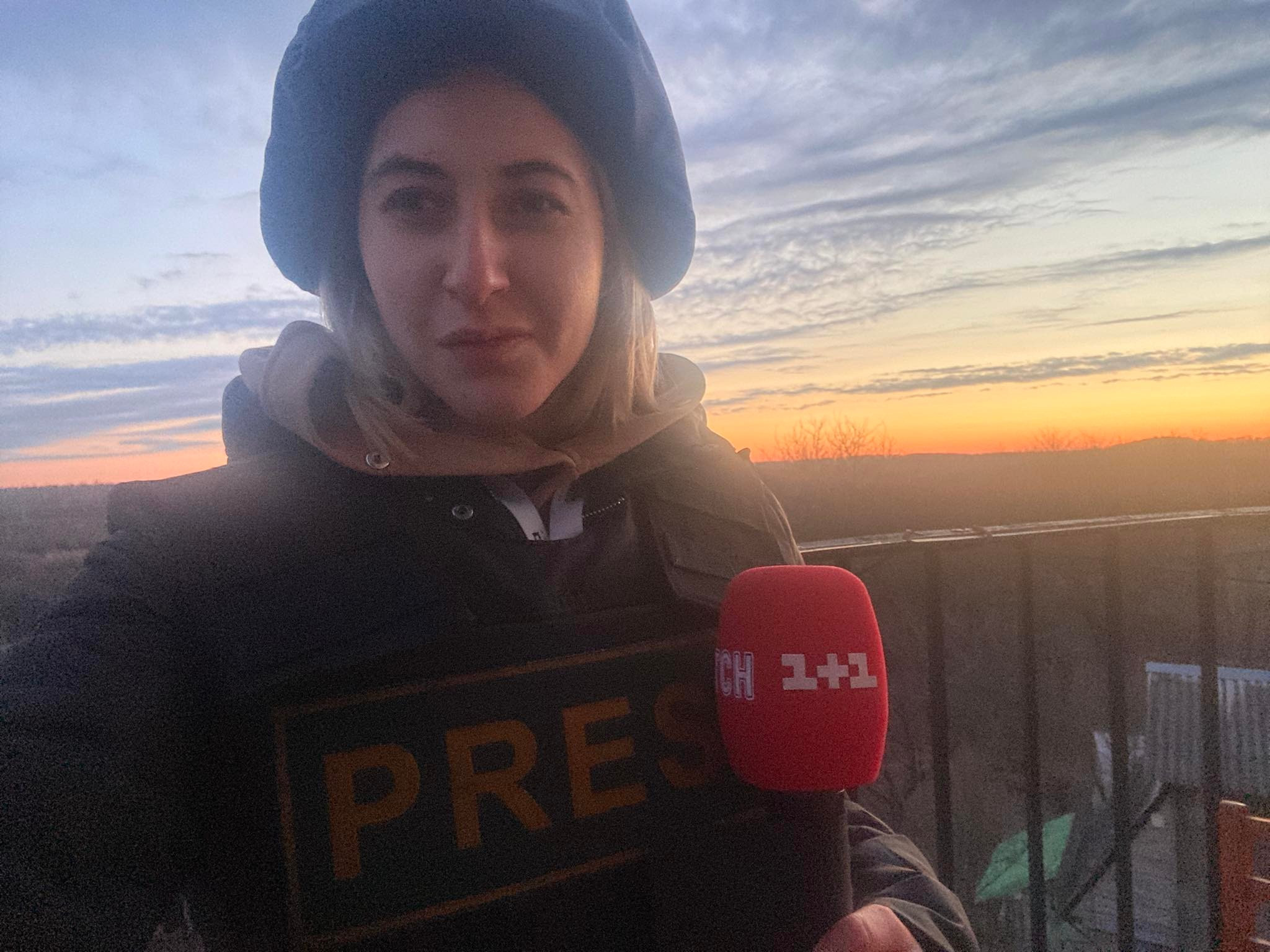 Єва Ніколашвілі