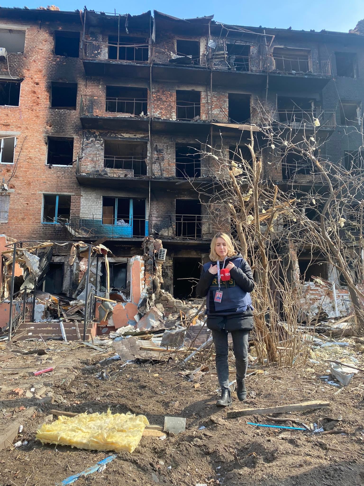 Єва Ніколашвілі