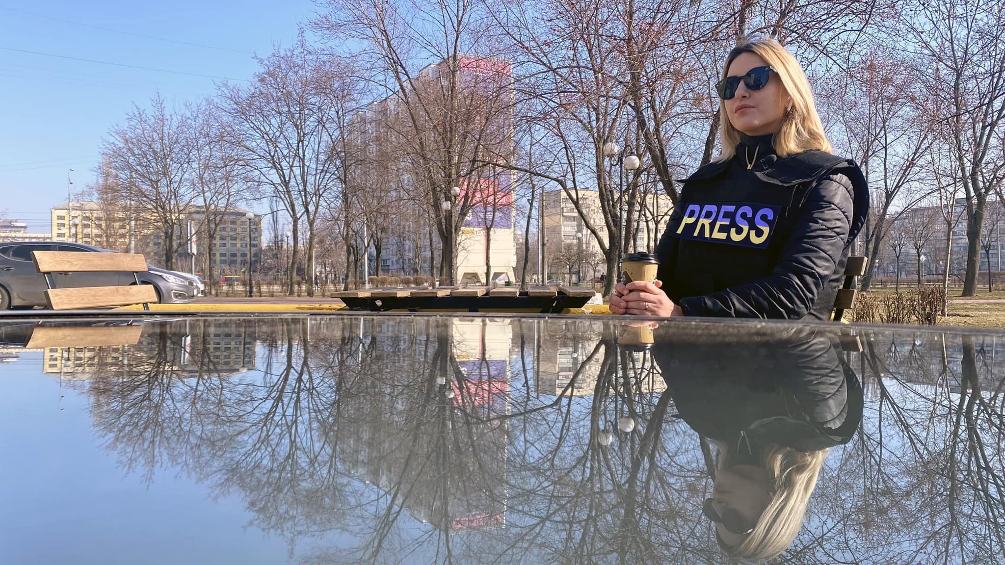 Єва Ніколашвілі