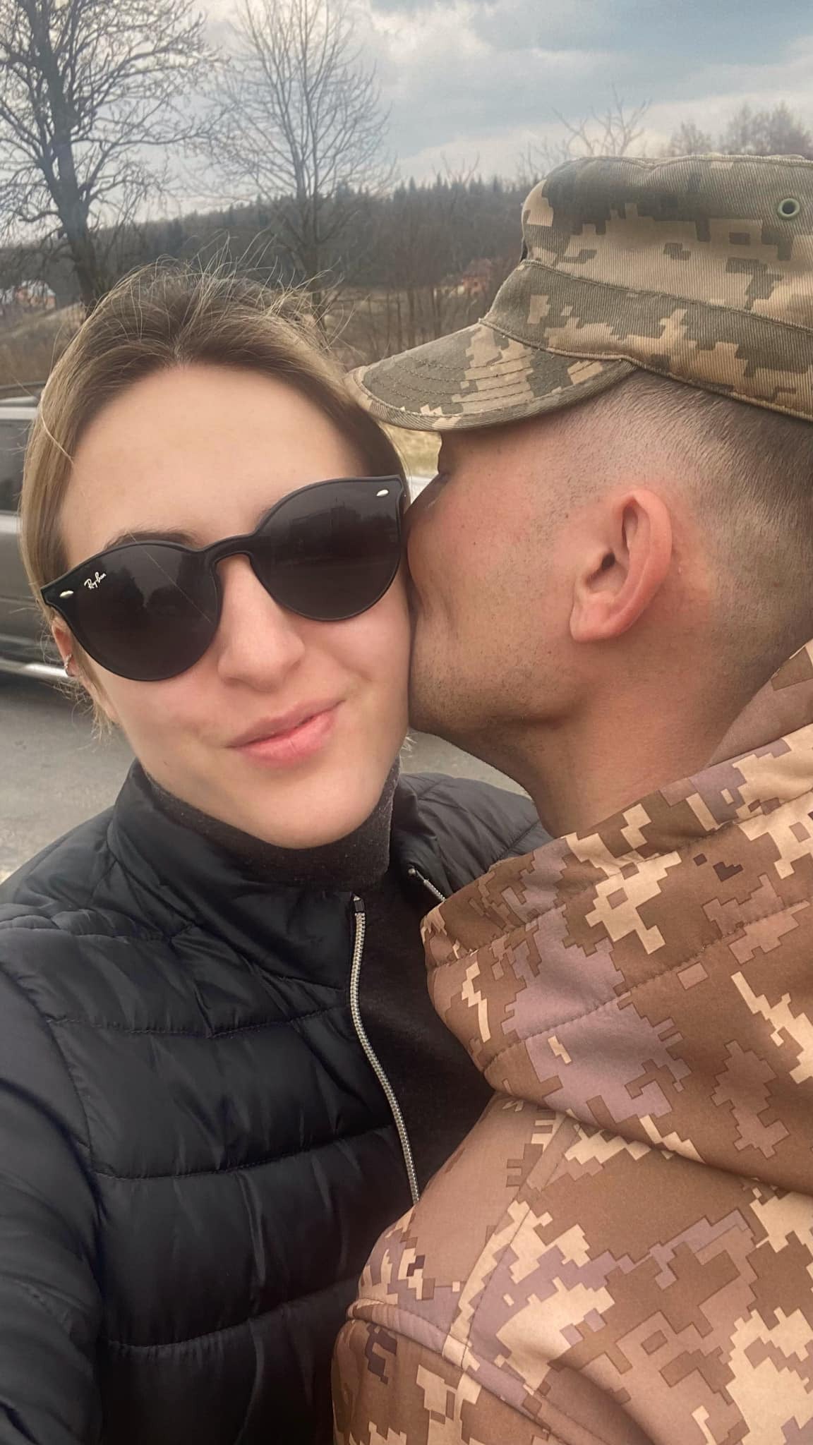 Єва Ніколашвілі