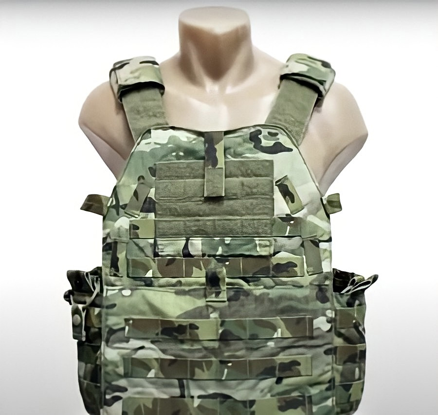 Бронежилет