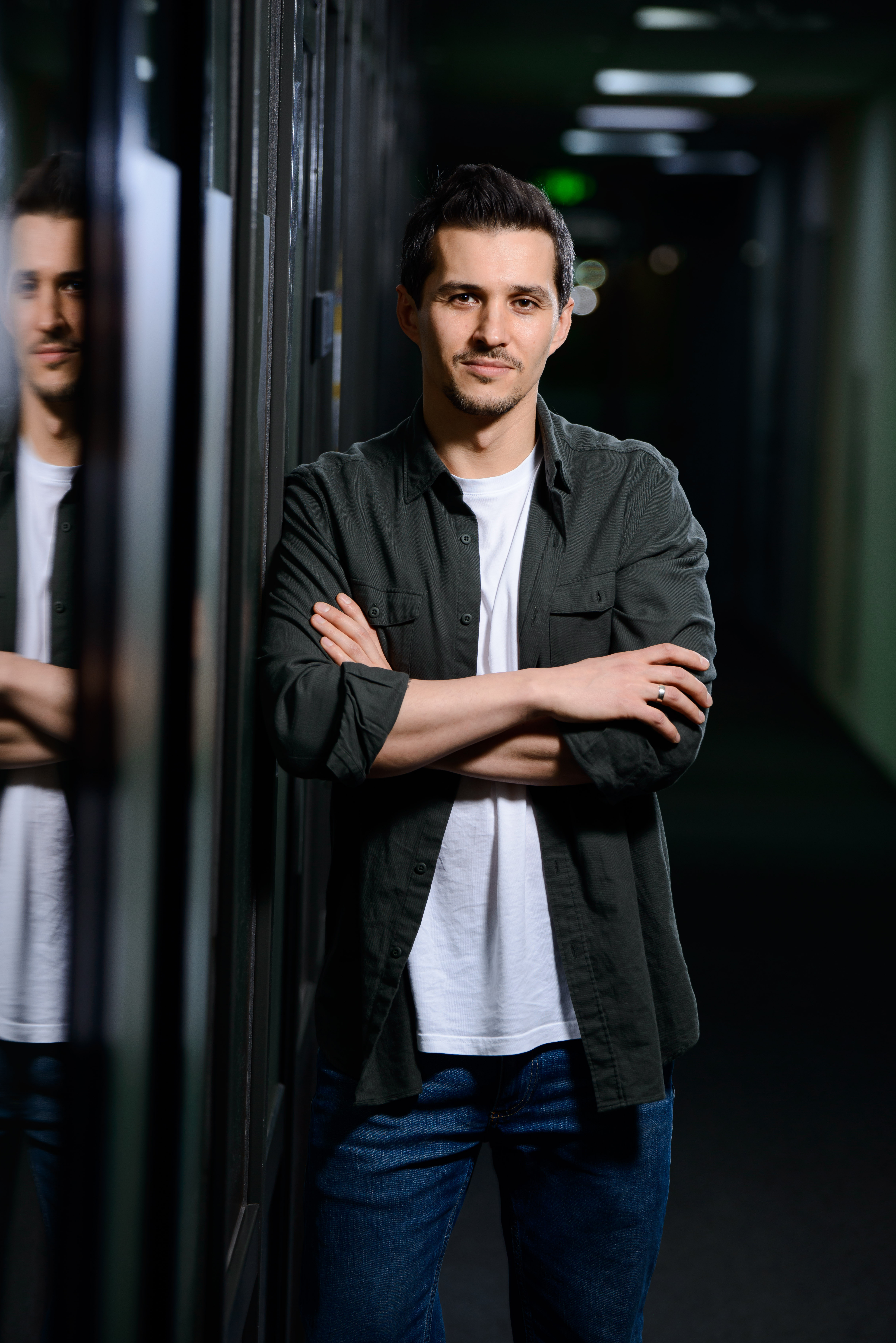 Акім Галімов