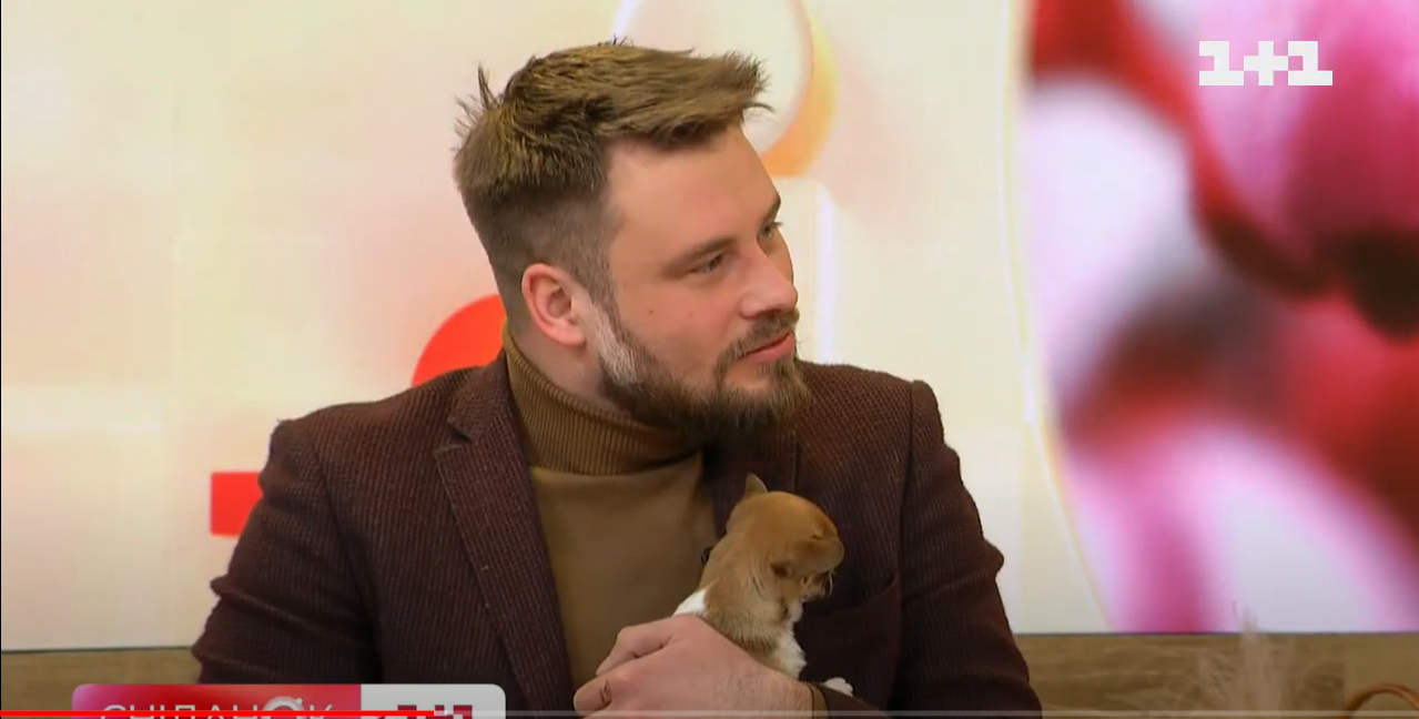 Егор Гордеев