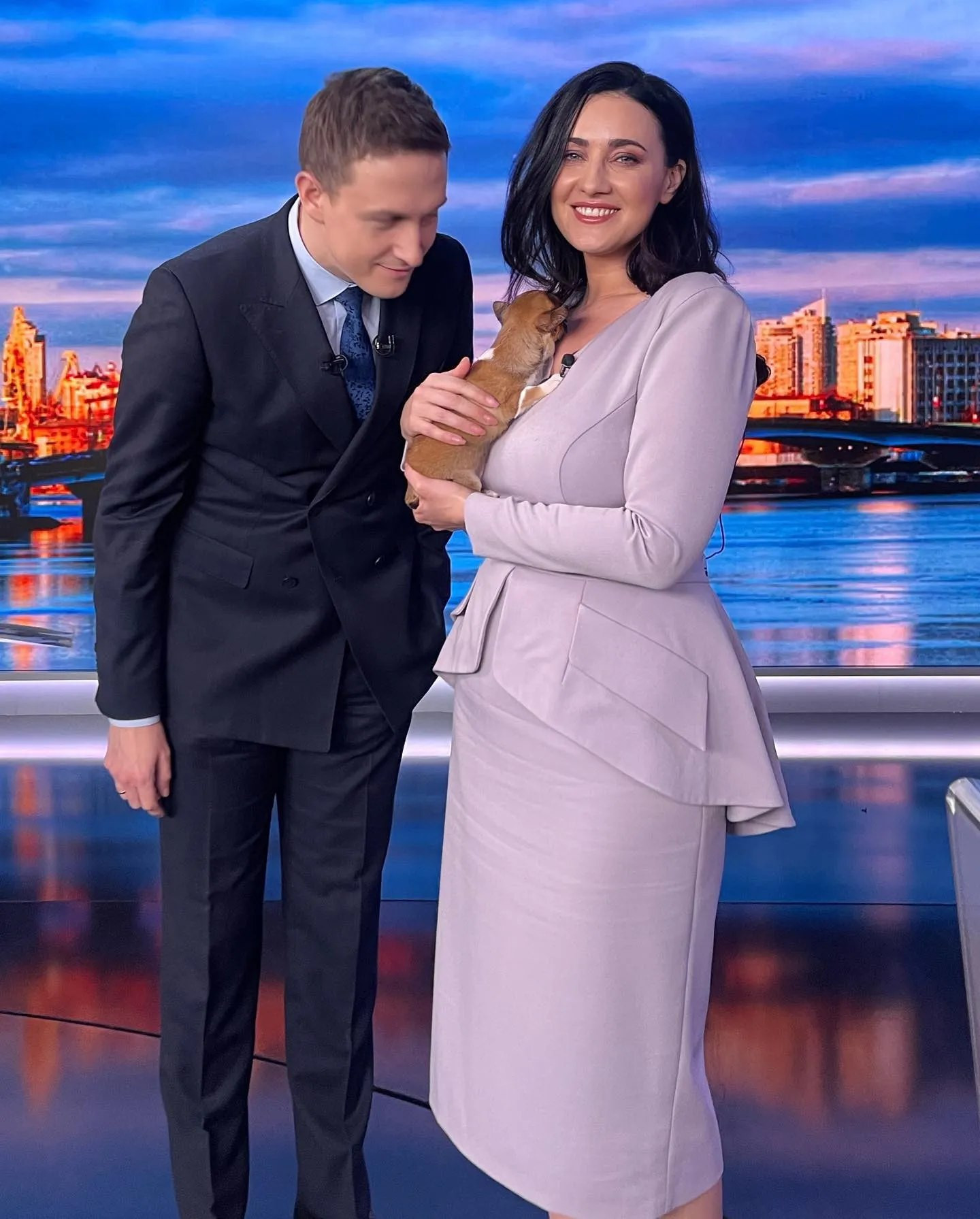 Гринчук Витвицкая