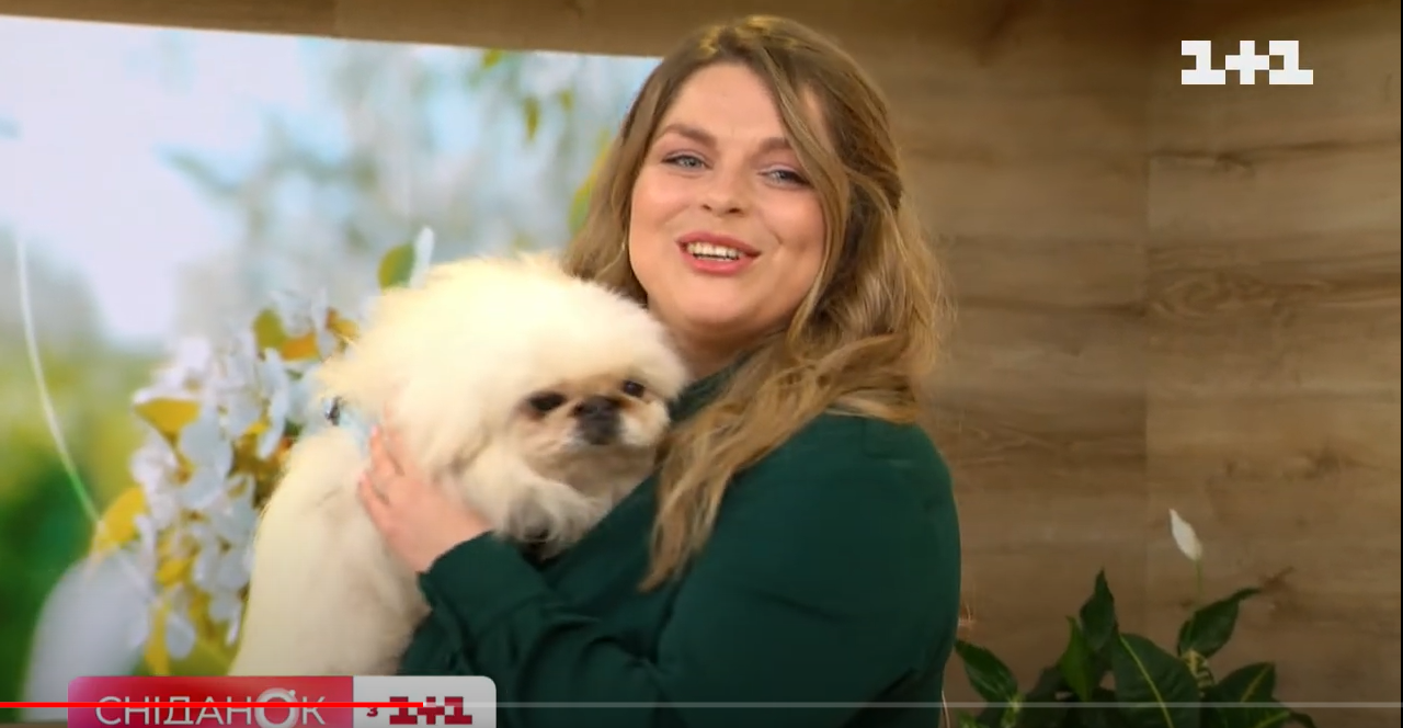 Неля Шовкопляс