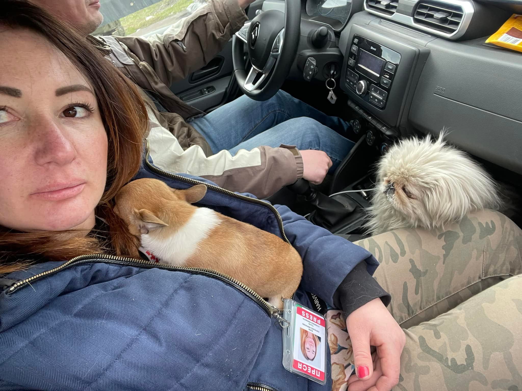 Юлия Кириенко