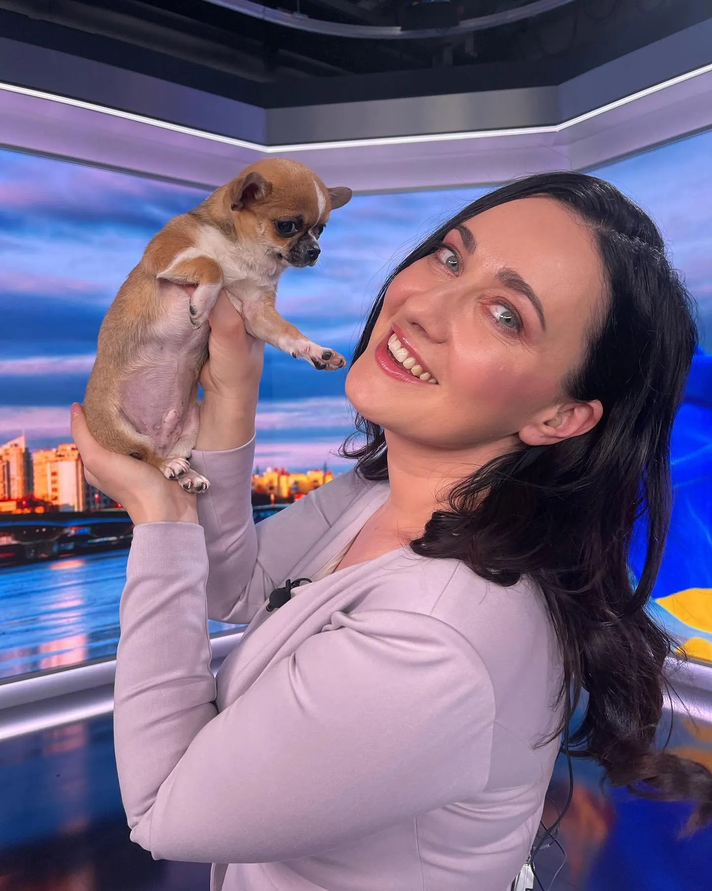 Соломия Витвицкая