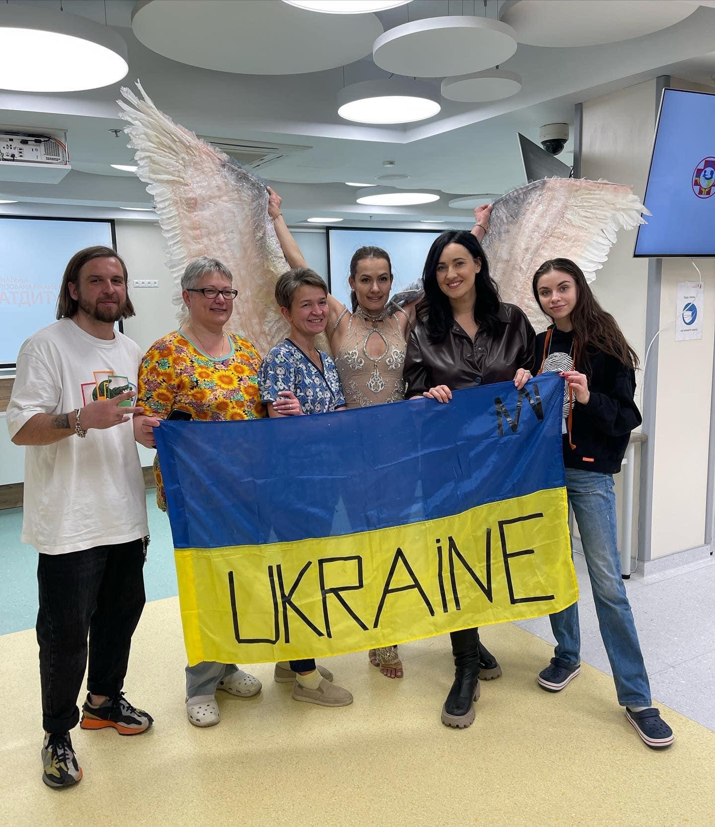 Соломія Вітвицька