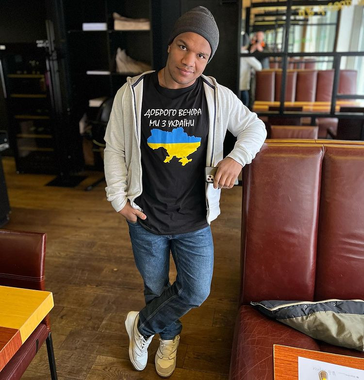 Жан Беленюк