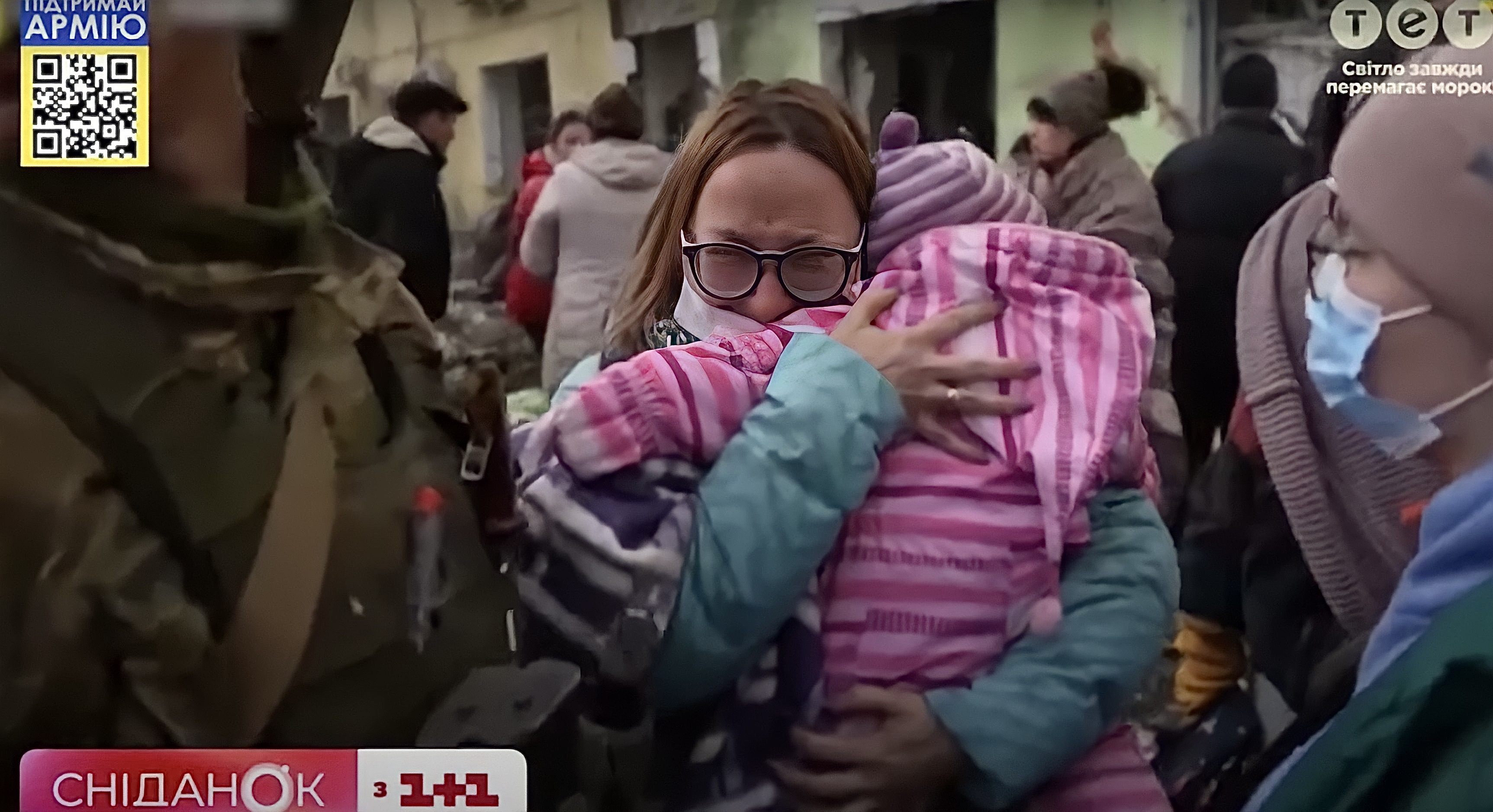 Щоденники війни