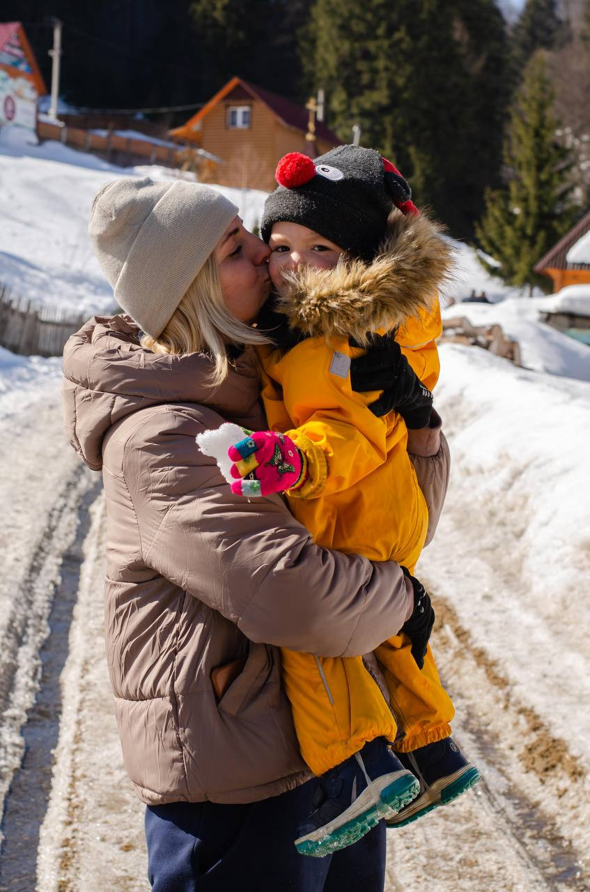 Євгенія Цвєтанська