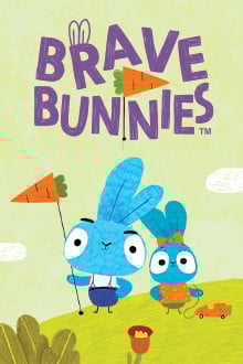 Хоробрі зайці