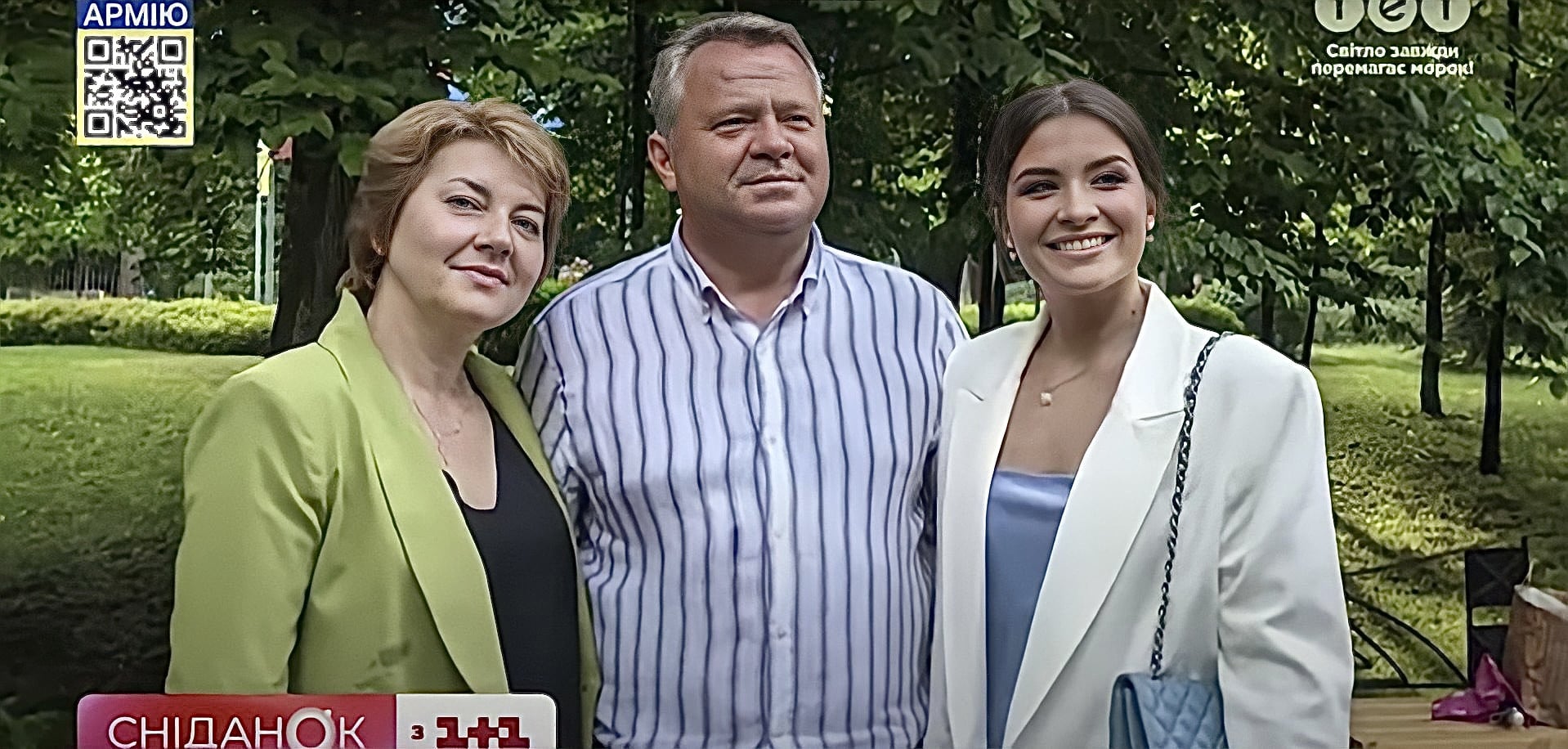 Щоденники війни