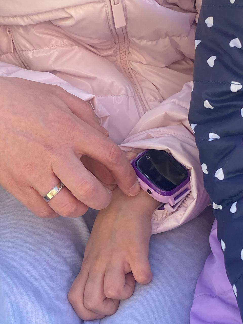 Здійсни мрію Шовкопляс