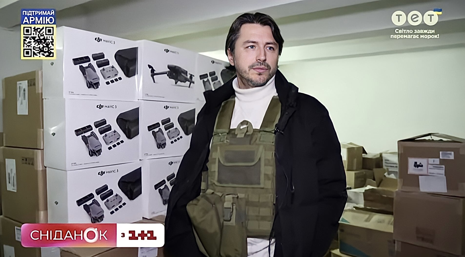 Притула Сергій