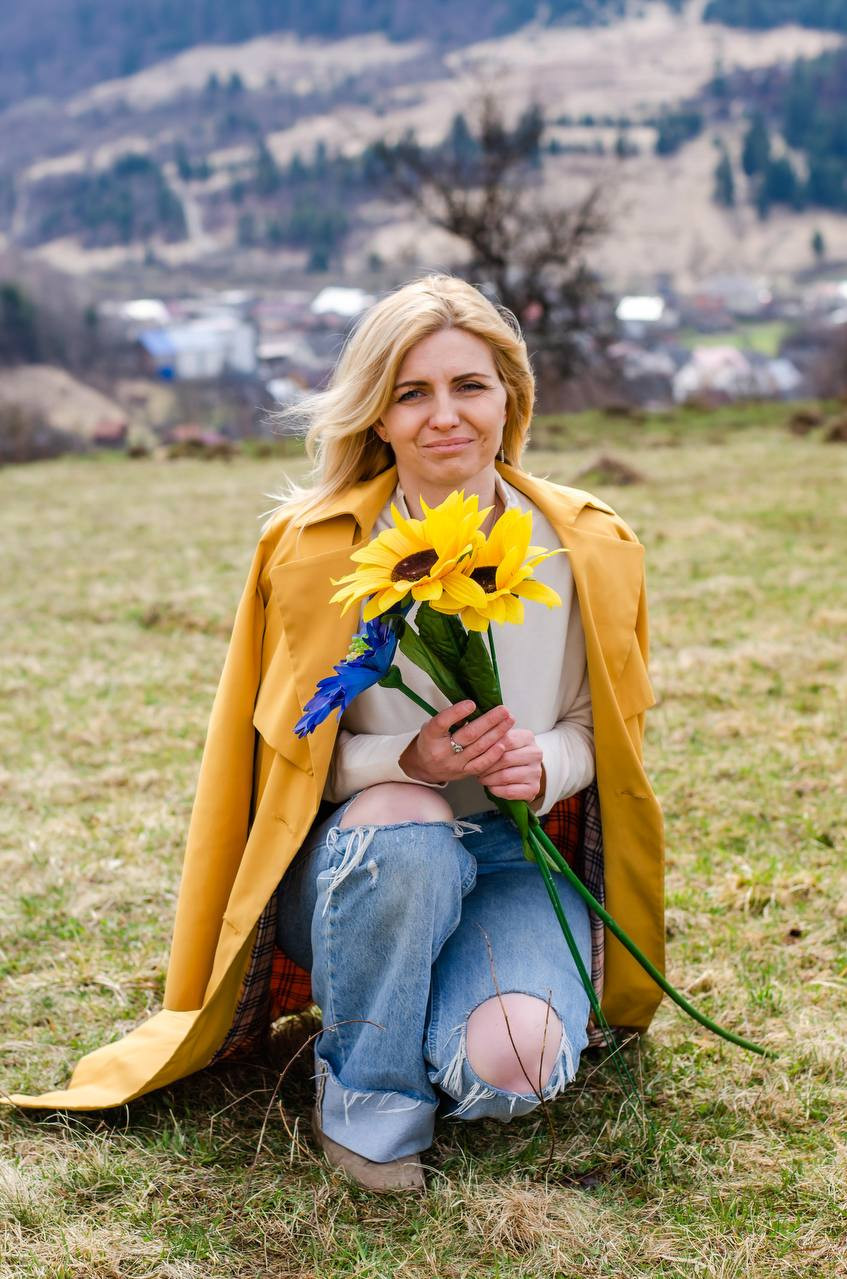 Цвєтанська