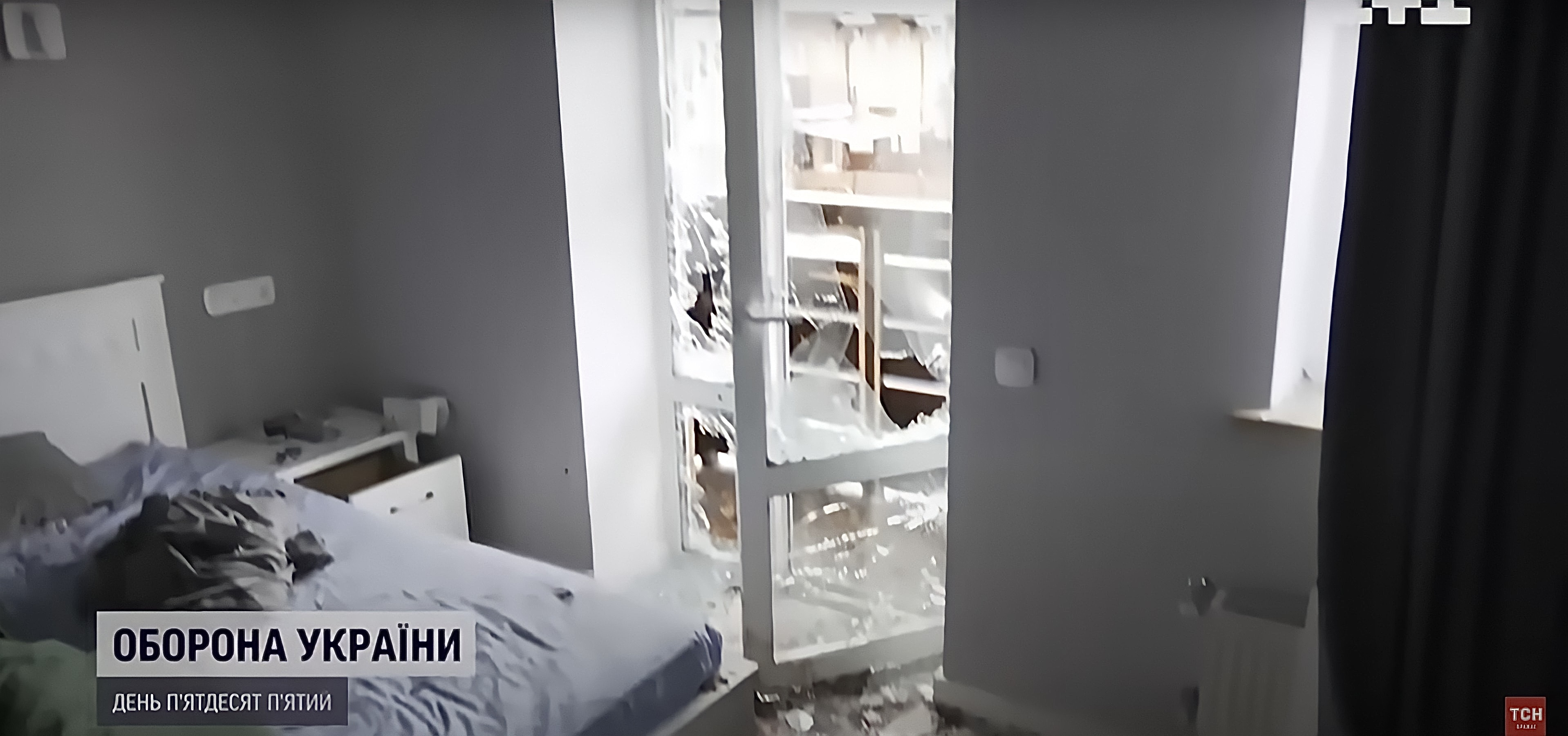 Ірпінь війна