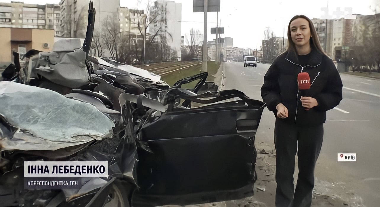 Інна Лебеденко