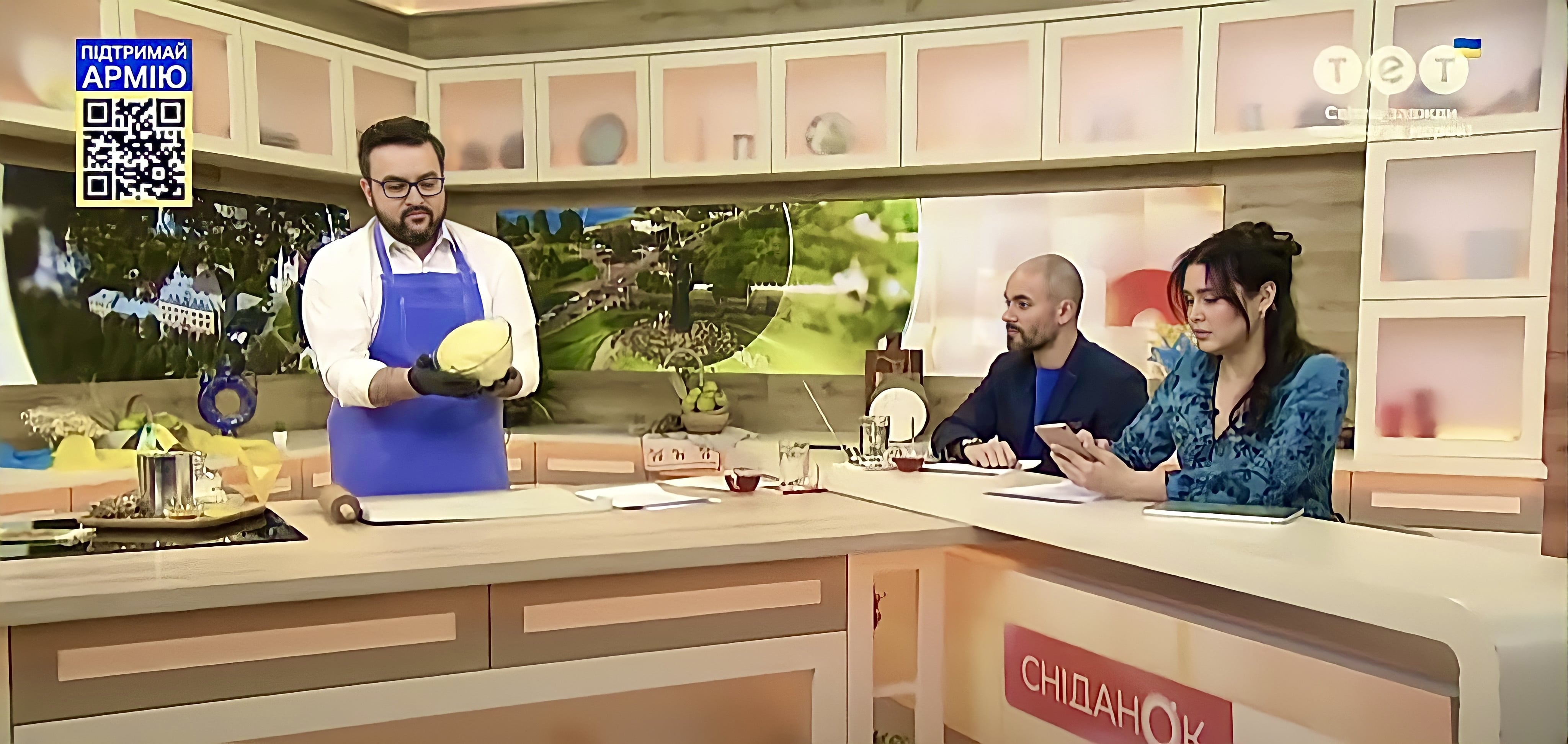 паска краффин Сеничкин